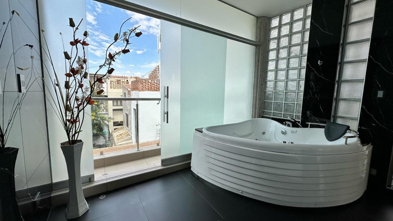 Picchu Picchu Apartment Arequipa