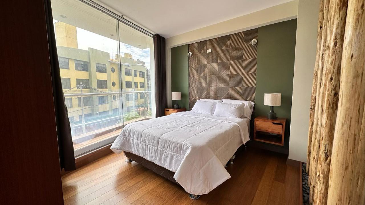 Apartment Picchu Picchu Arequipa