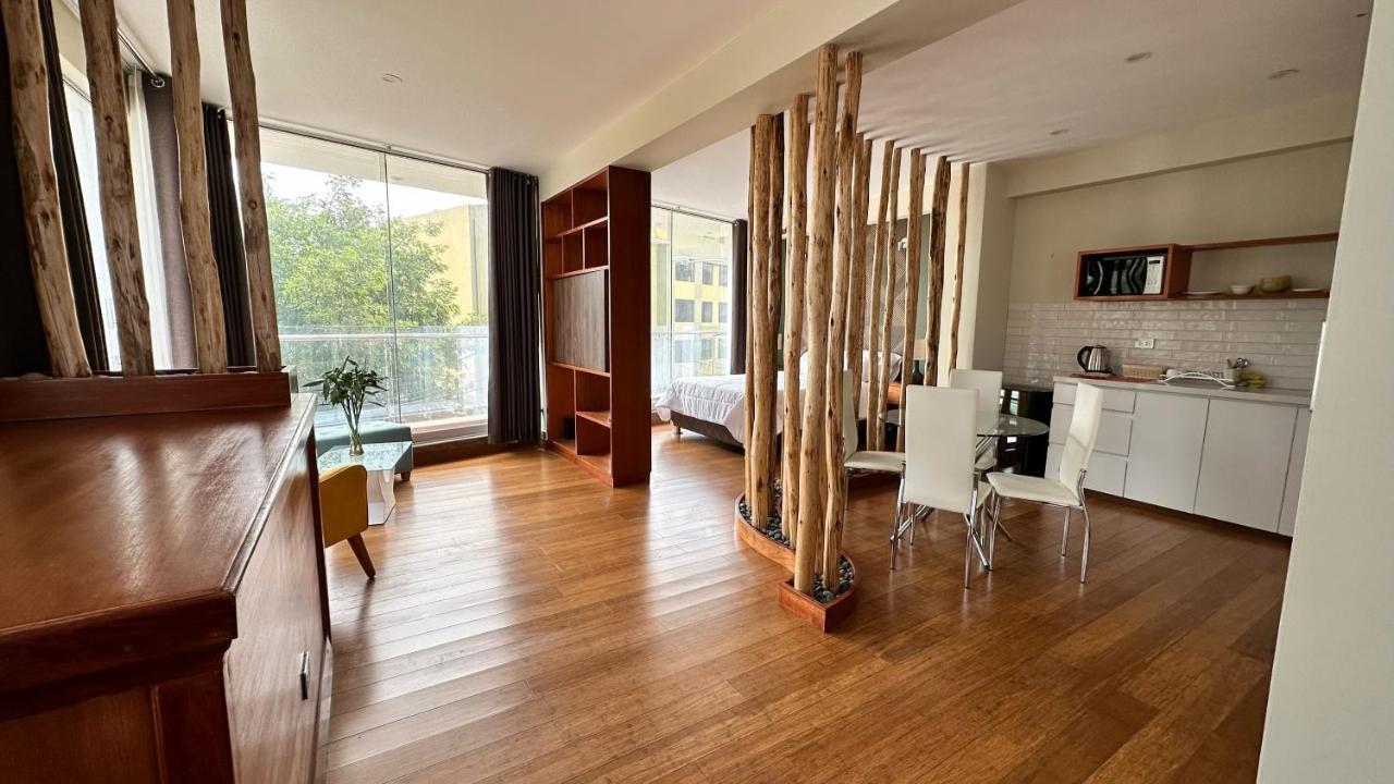 Apartment Picchu Picchu