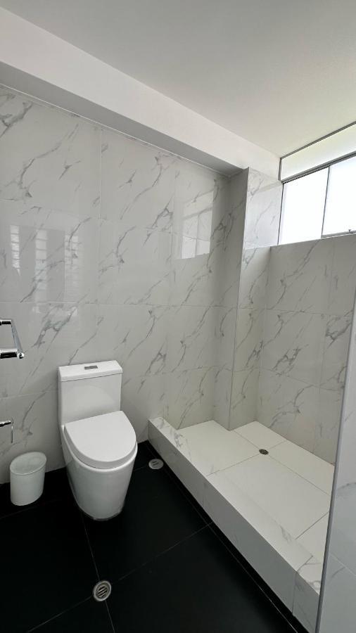 Picchu Picchu Apartment Arequipa
