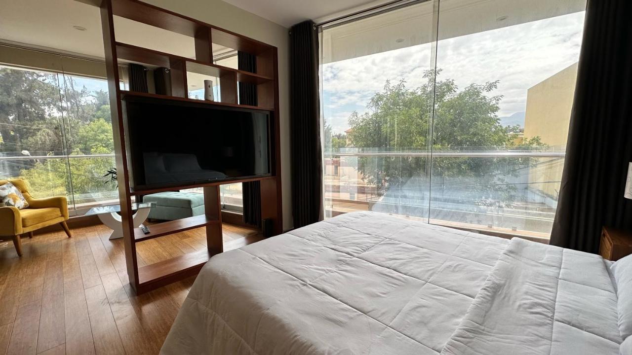 Picchu Picchu Apartment *