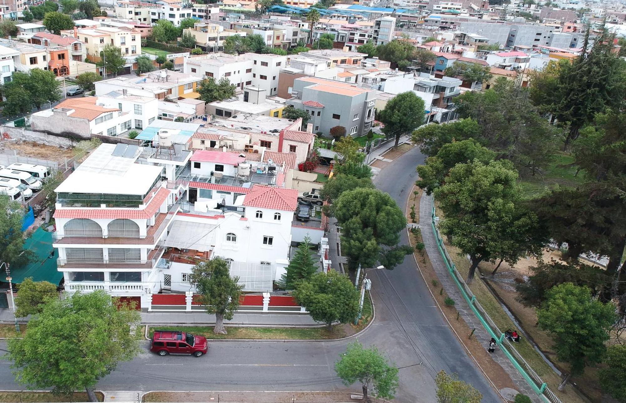 Apartment Picchu Picchu *