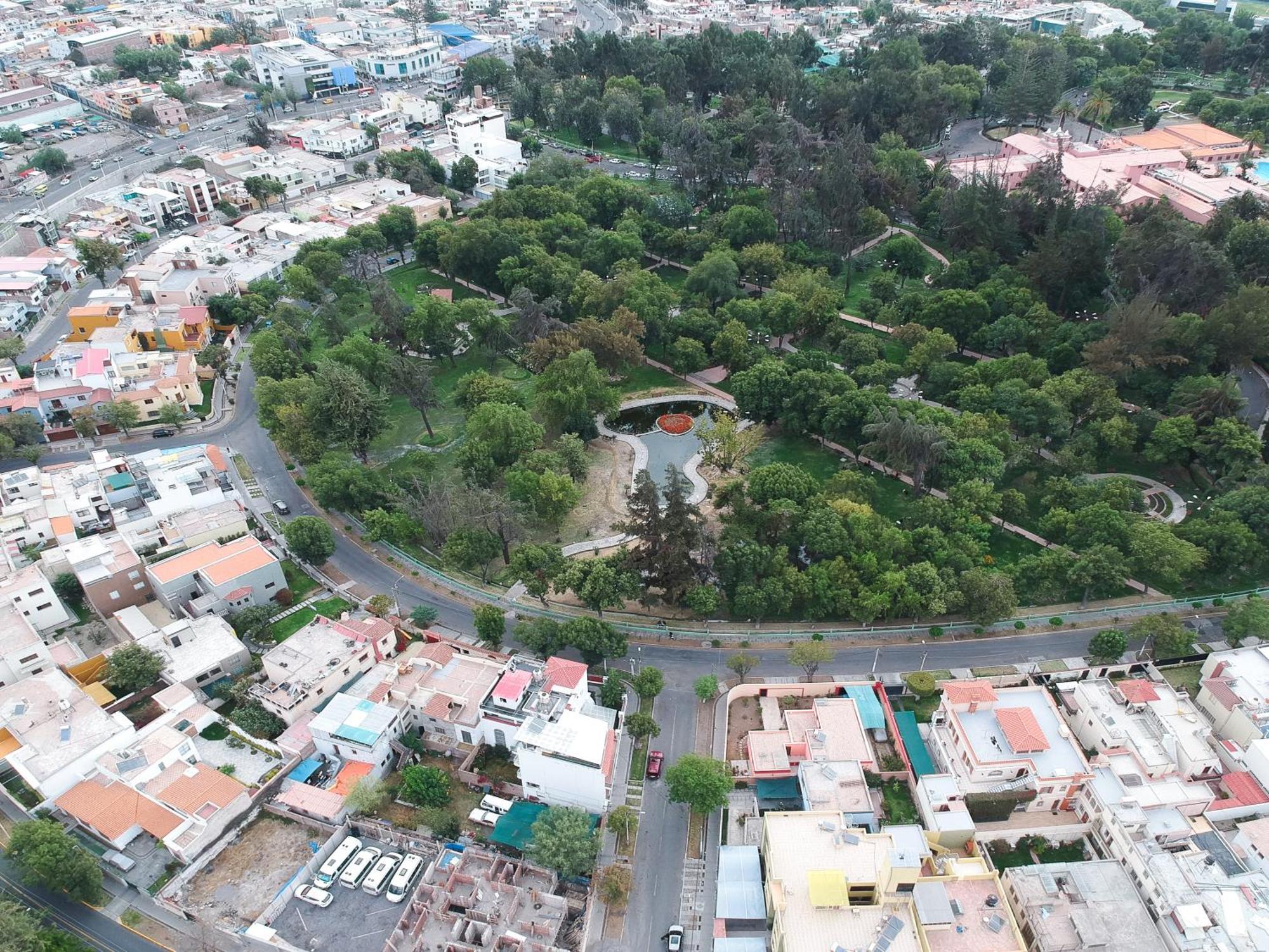Picchu Picchu *